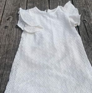 GIRLS FLORAL DRESS FOREVER 21 SIZE 11/12